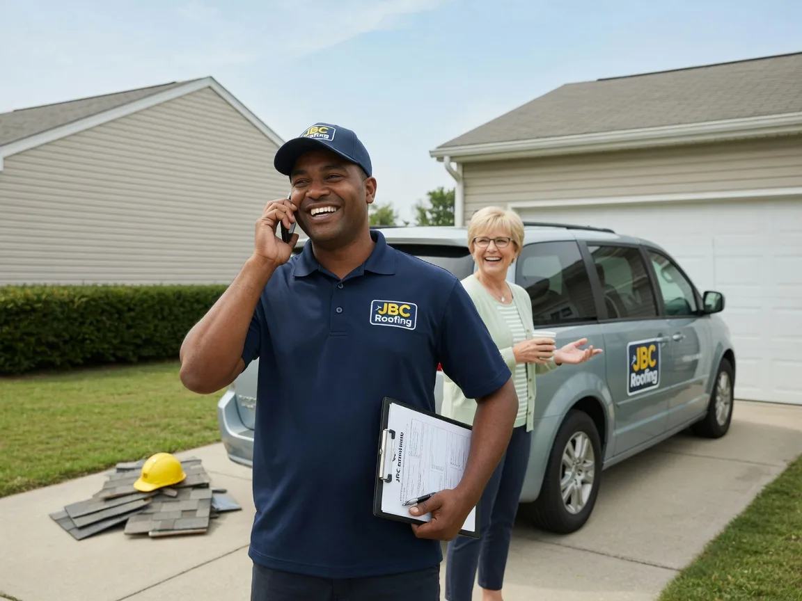 Roof Replacement Stephenson, WV FAQs